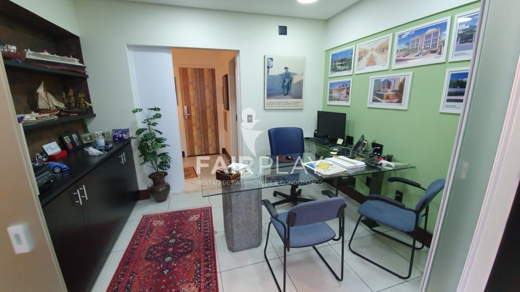 Sala-Conjunto, 32 m² - Foto 9