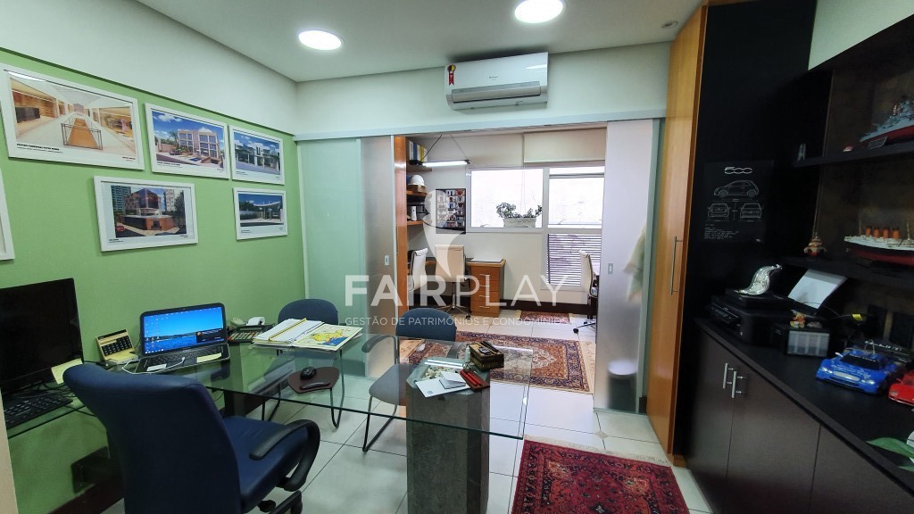 Sala-Conjunto, 32 m² - Foto 11