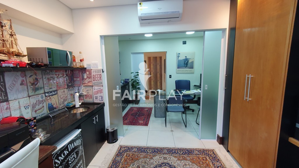 Sala-Conjunto, 32 m² - Foto 12