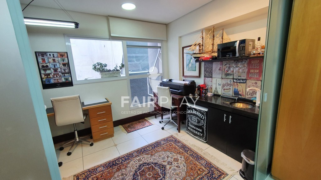 Sala-Conjunto, 32 m² - Foto 13