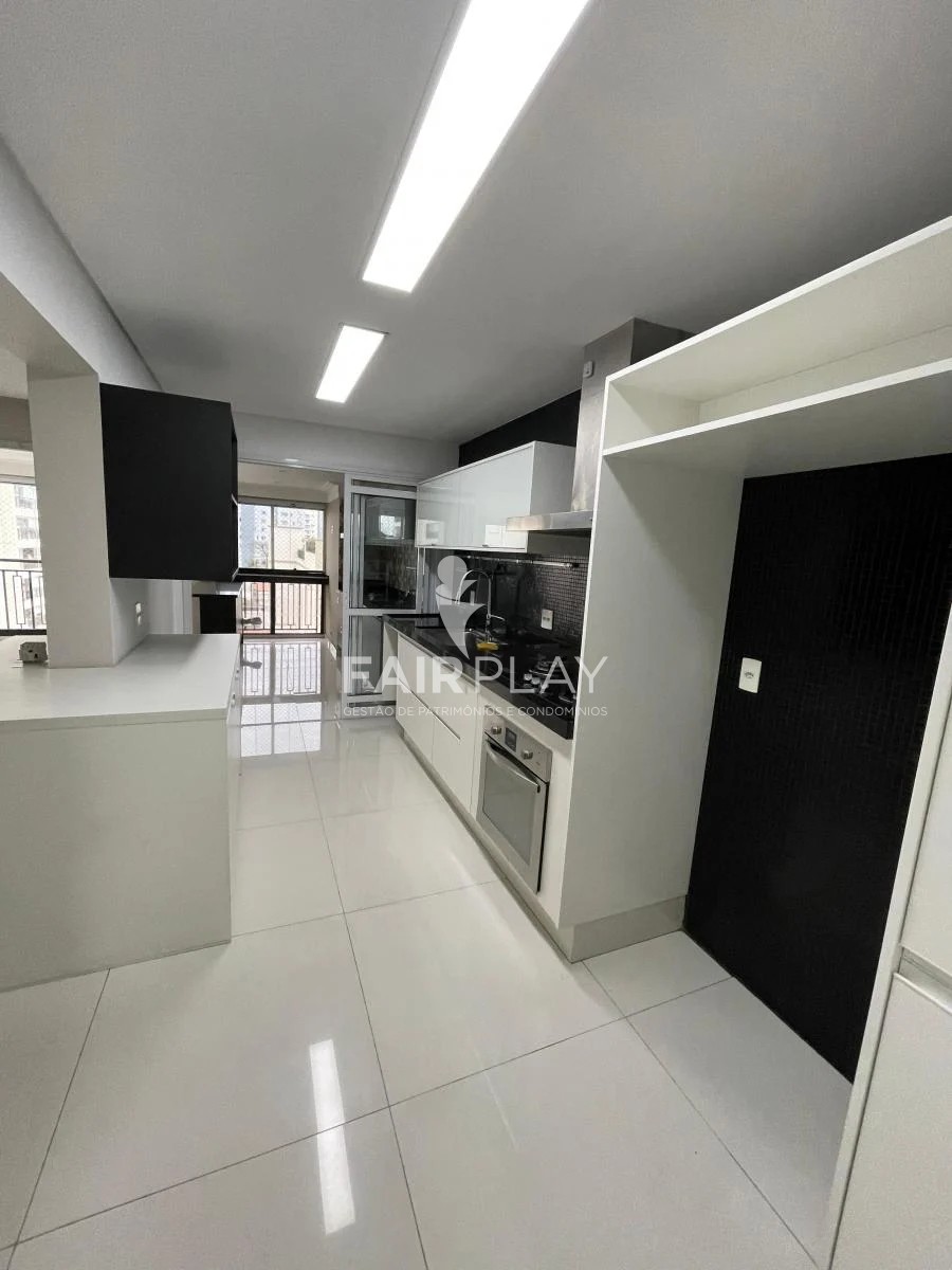 Apartamento, 3 quartos, 140 m² - Foto 15