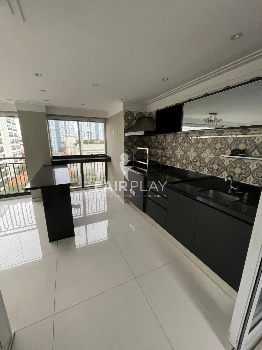 Apartamento, 3 quartos, 140 m² - Foto 9