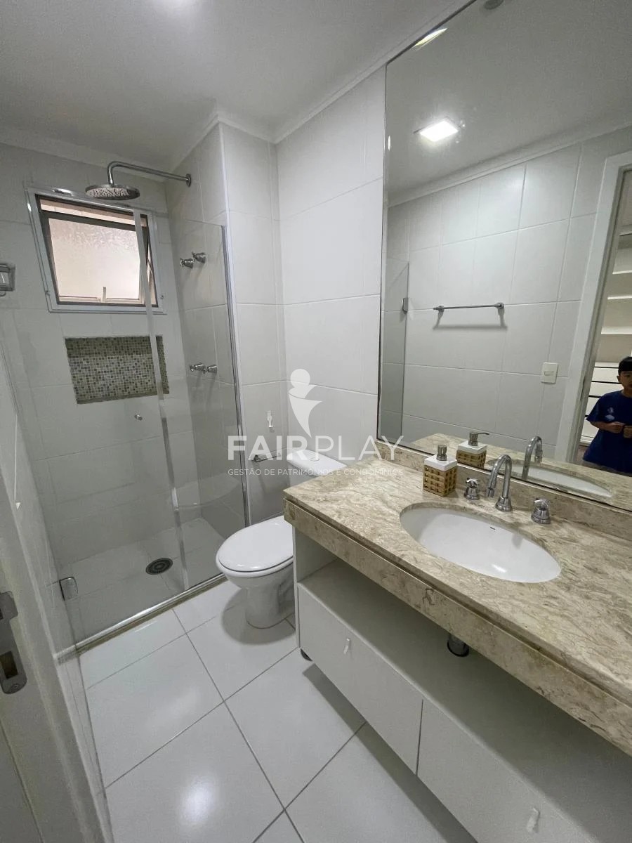 Apartamento, 3 quartos, 140 m² - Foto 20