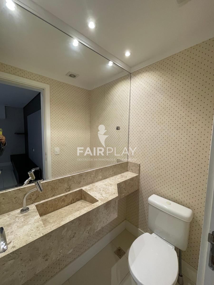 Apartamento, 3 quartos, 140 m² - Foto 17