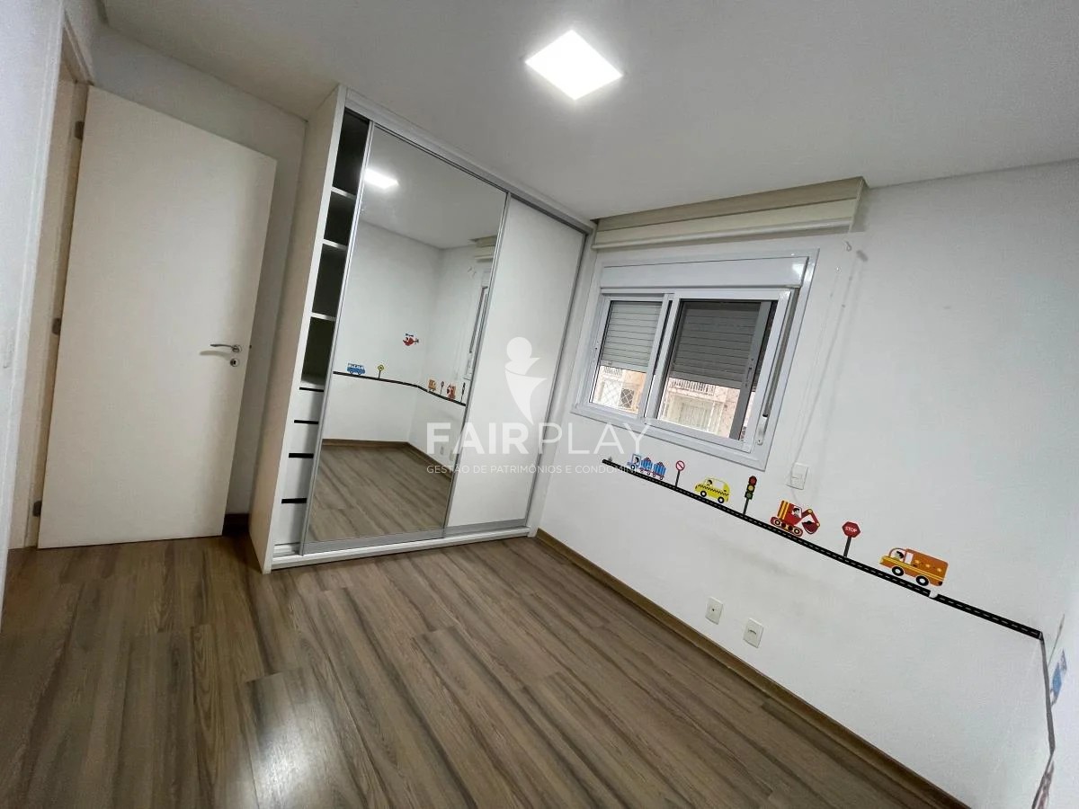 Apartamento, 3 quartos, 140 m² - Foto 26