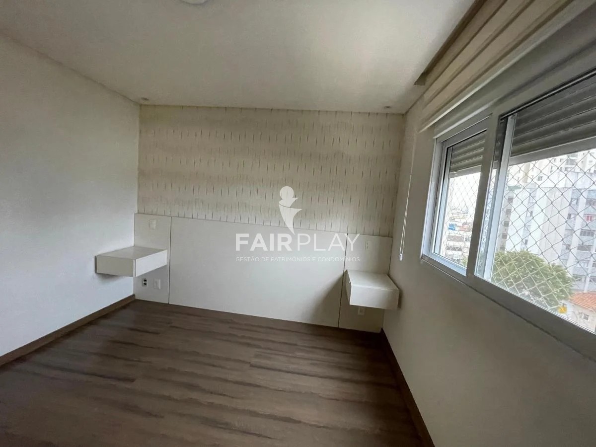 Apartamento, 3 quartos, 140 m² - Foto 27