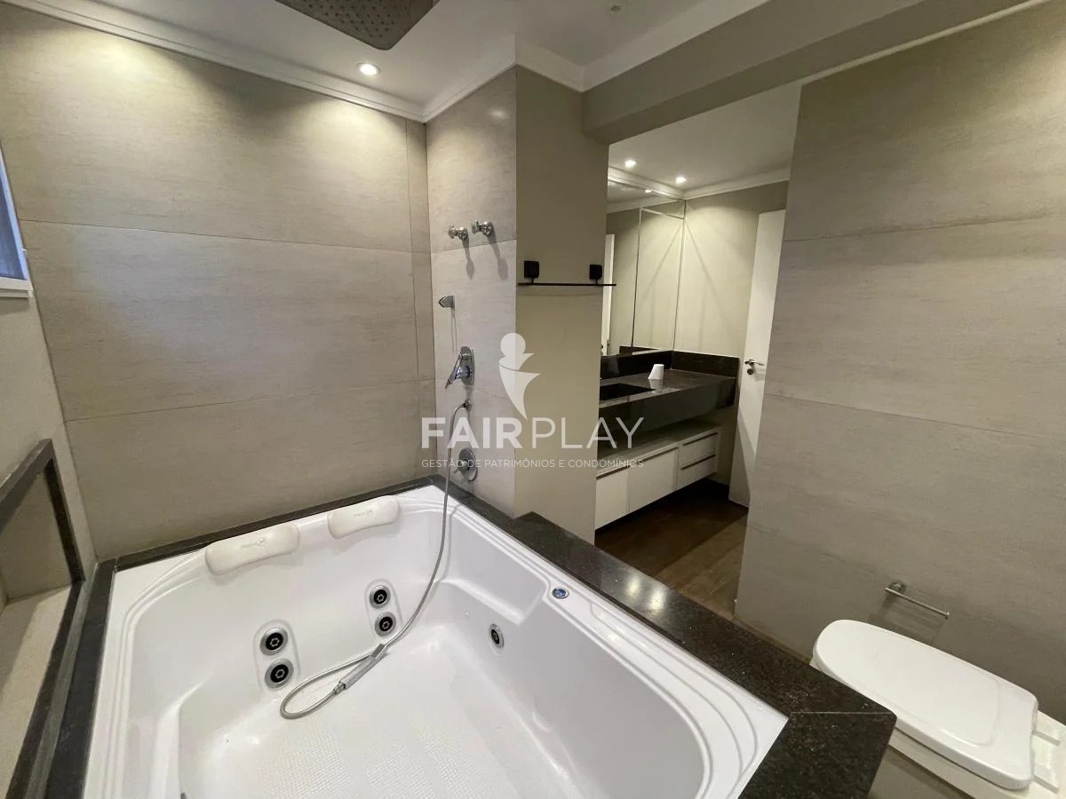 Apartamento, 3 quartos, 140 m² - Foto 28
