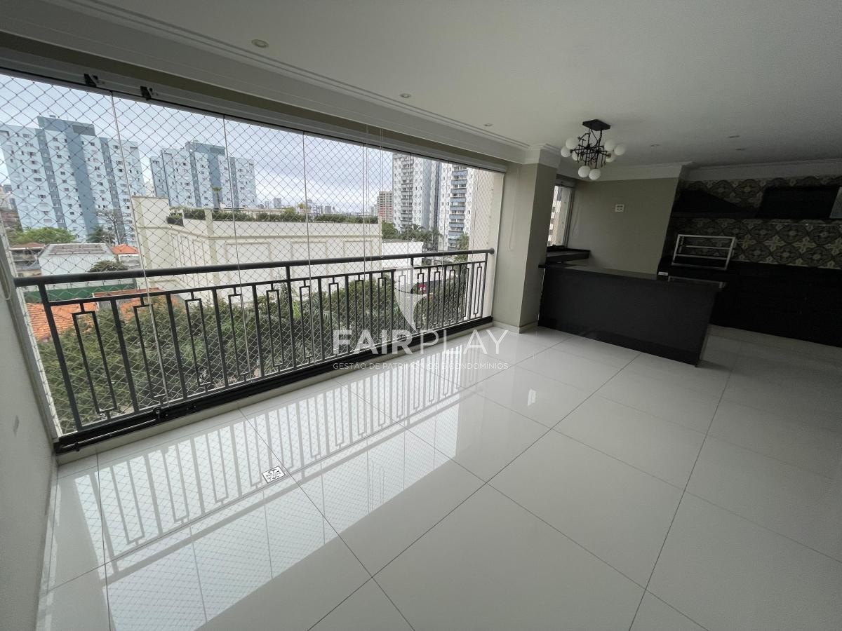 Apartamento, 3 quartos, 140 m² - Foto 1