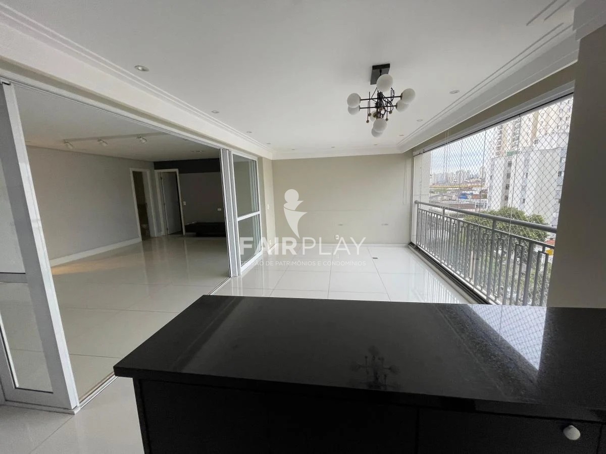 Apartamento, 3 quartos, 140 m² - Foto 6