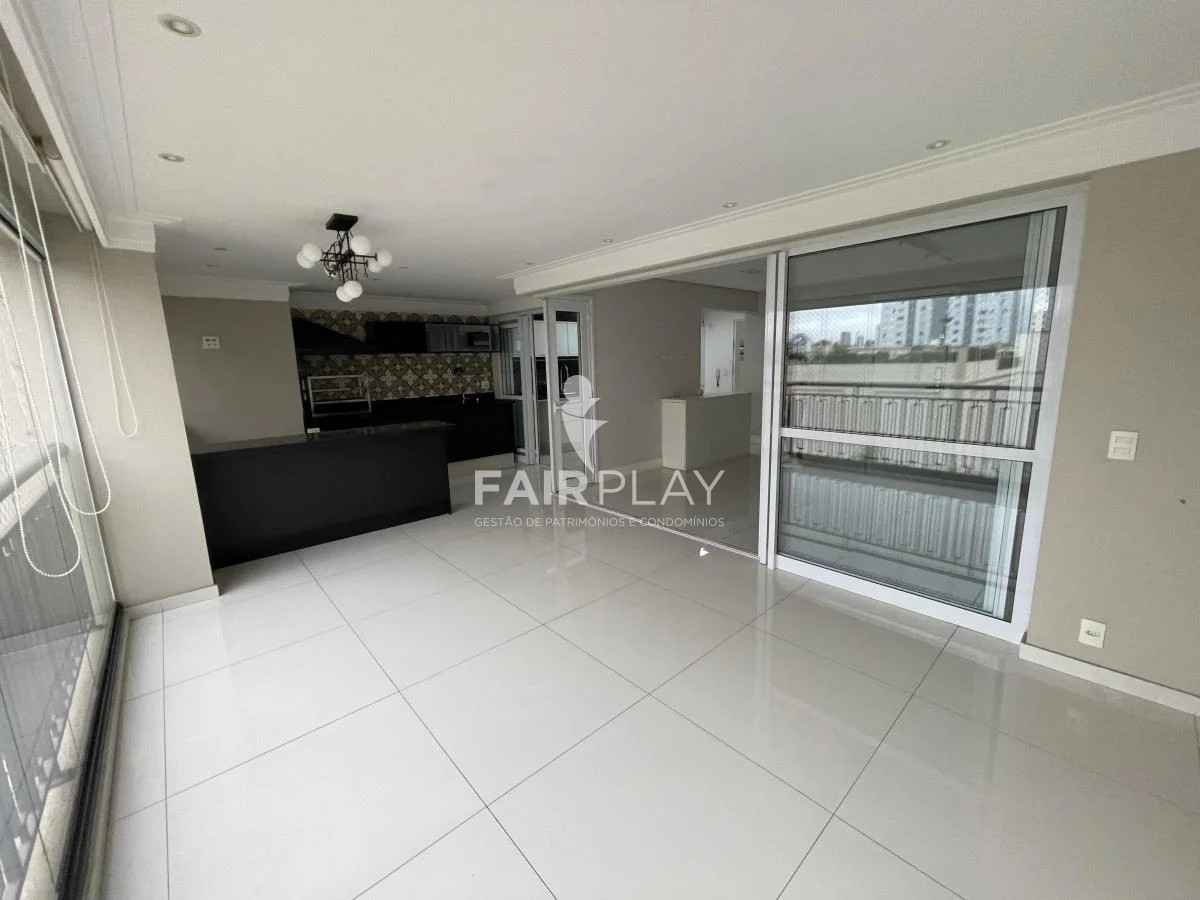 Apartamento, 3 quartos, 140 m² - Foto 2