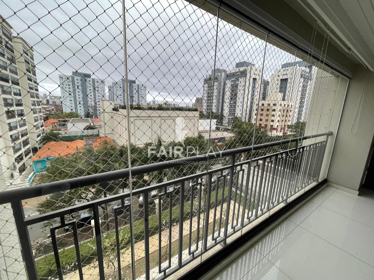 Apartamento, 3 quartos, 140 m² - Foto 4