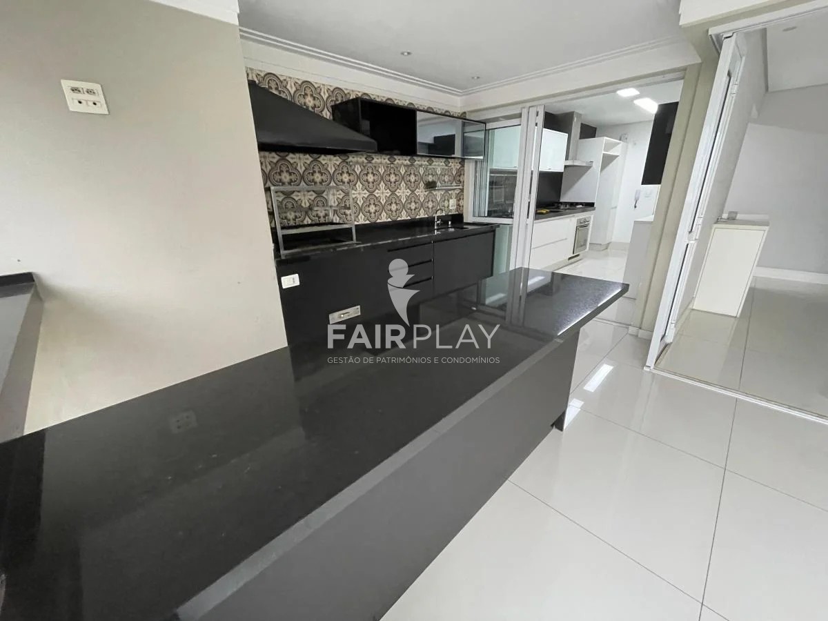 Apartamento, 3 quartos, 140 m² - Foto 5