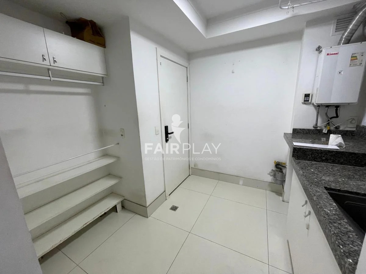 Apartamento, 3 quartos, 140 m² - Foto 30