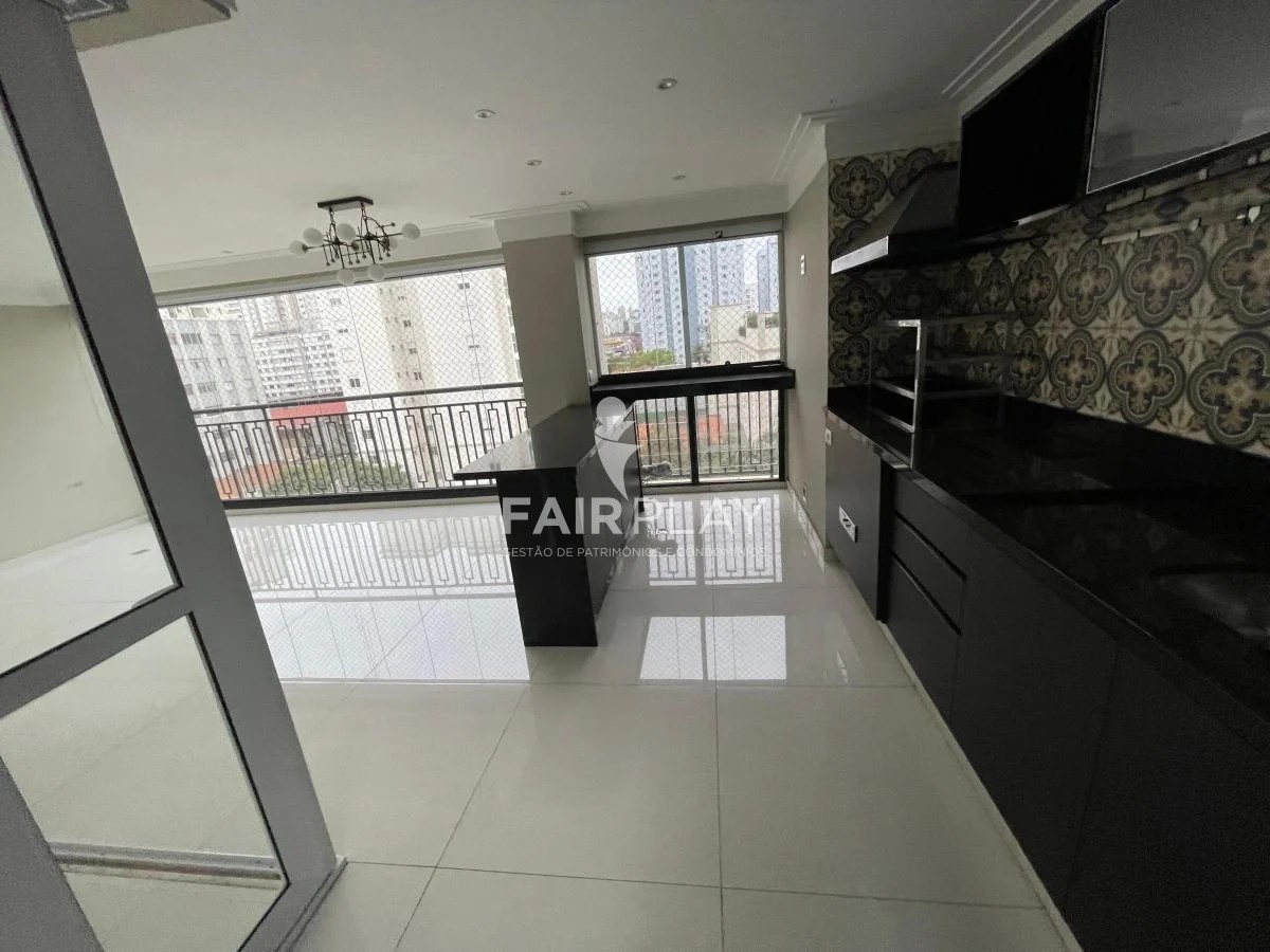 Apartamento, 3 quartos, 140 m² - Foto 8