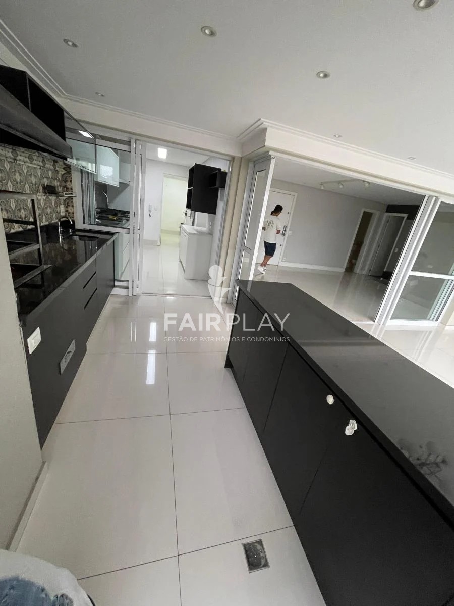 Apartamento, 3 quartos, 140 m² - Foto 11