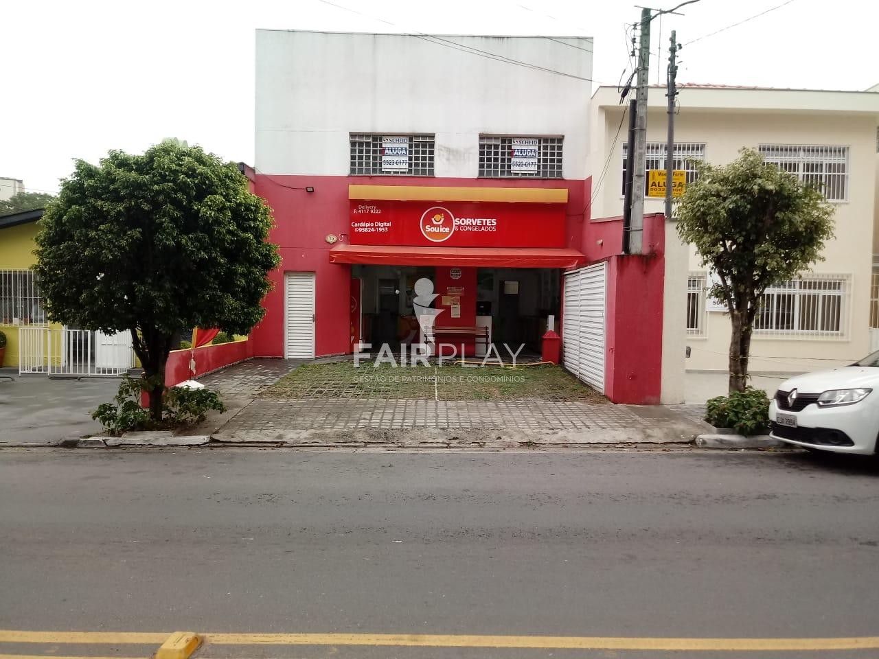 Sobrado, 3 quartos, 158 m² - Foto 1