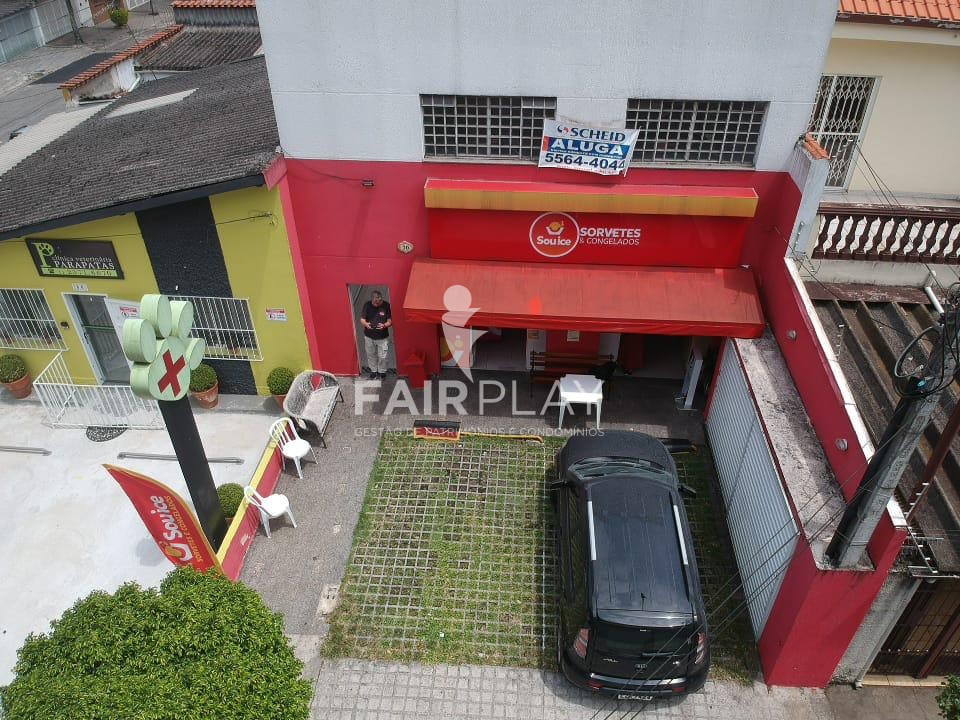 Sobrado, 3 quartos, 158 m² - Foto 2