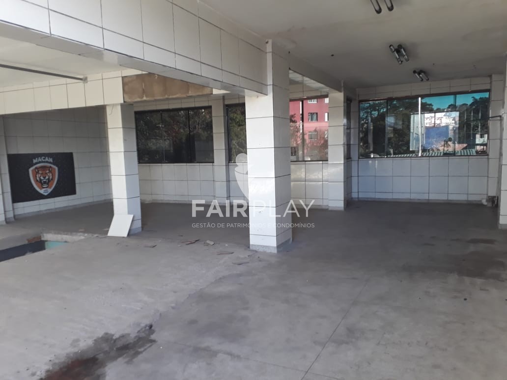Prédio Inteiro, 1200 m² - Foto 3
