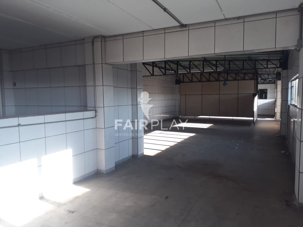 Prédio Inteiro, 1200 m² - Foto 10