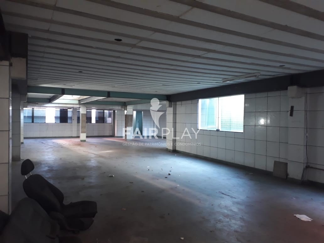 Prédio Inteiro, 1200 m² - Foto 12