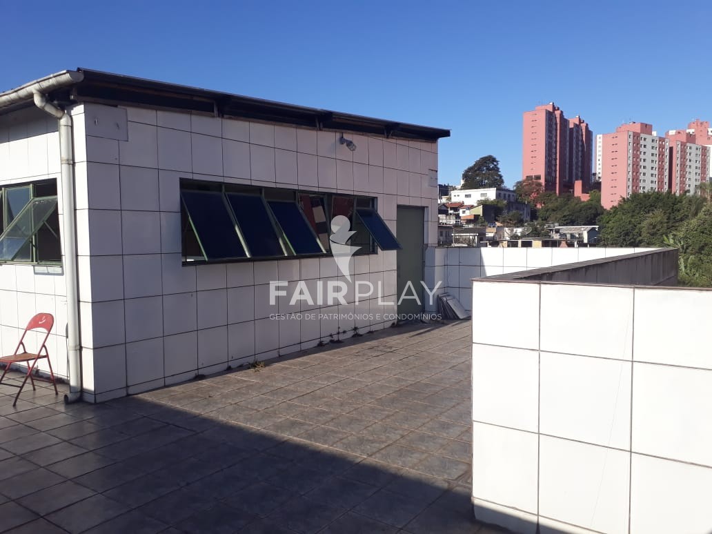 Prédio Inteiro, 1200 m² - Foto 19