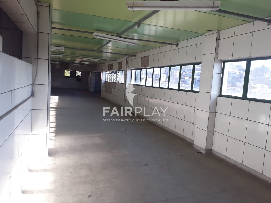 Prédio Inteiro, 1200 m² - Foto 29