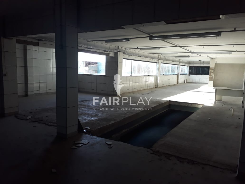 Prédio Inteiro, 1200 m² - Foto 30