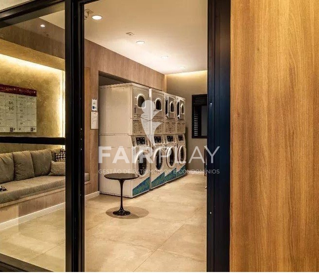 Apartamento, 1 quarto, 32 m² - Foto 4
