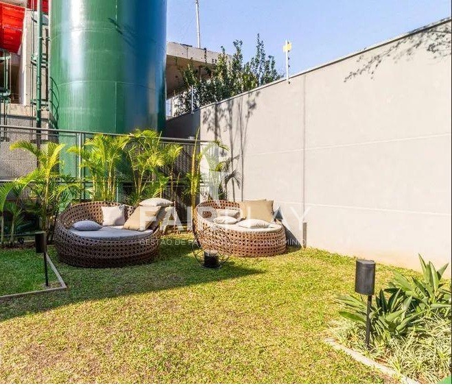 Apartamento, 1 quarto, 32 m² - Foto 6