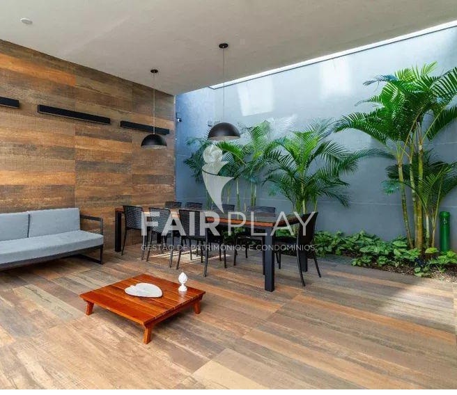 Apartamento, 1 quarto, 32 m² - Foto 7