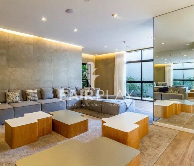 Apartamento, 1 quarto, 32 m² - Foto 13
