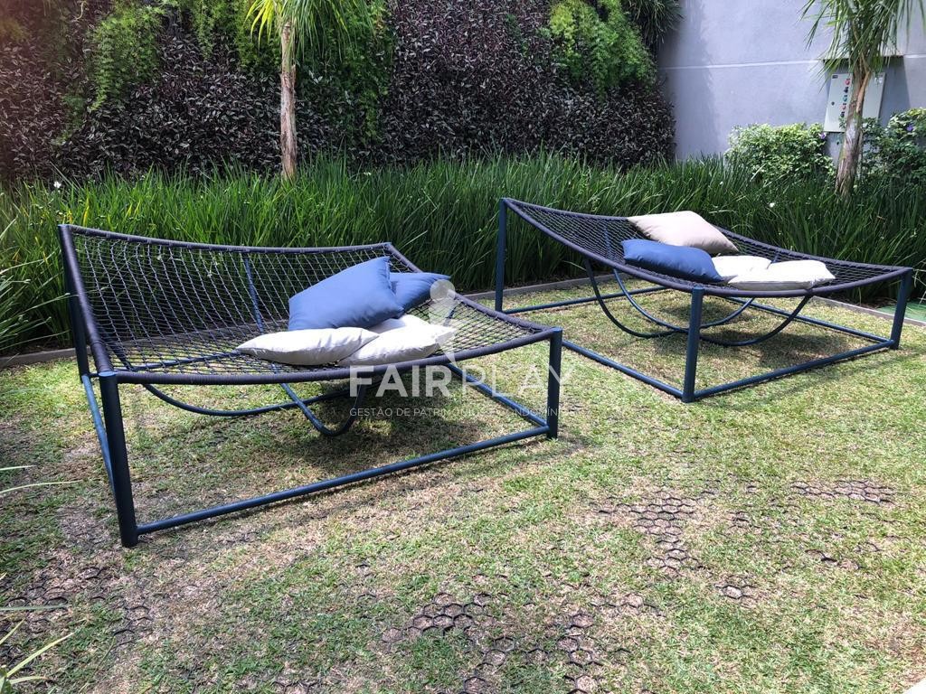 Apartamento, 1 quarto, 32 m² - Foto 16