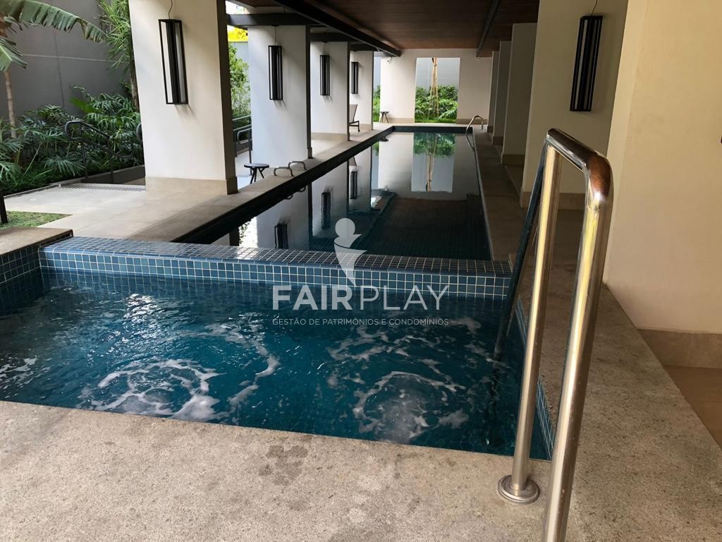 Apartamento, 1 quarto, 32 m² - Foto 19