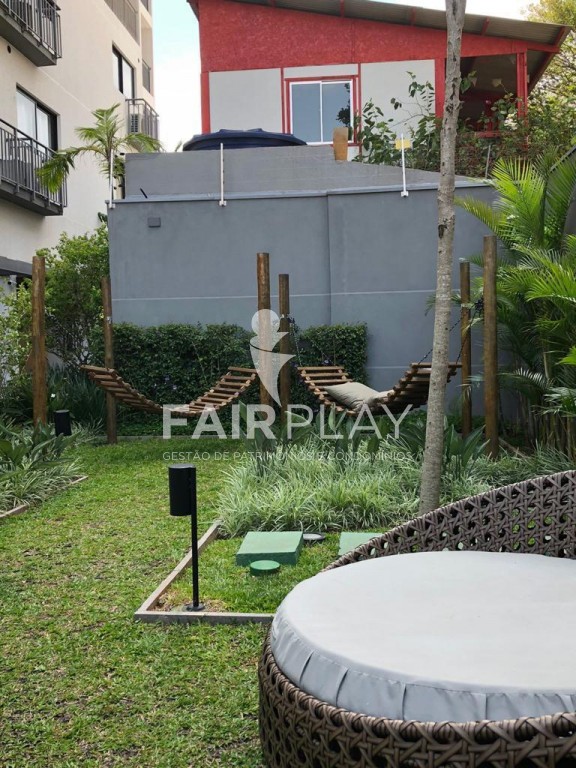 Apartamento, 1 quarto, 32 m² - Foto 21