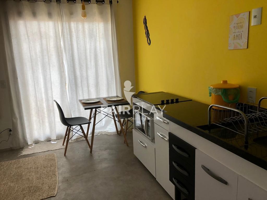 Apartamento, 1 quarto, 32 m² - Foto 2