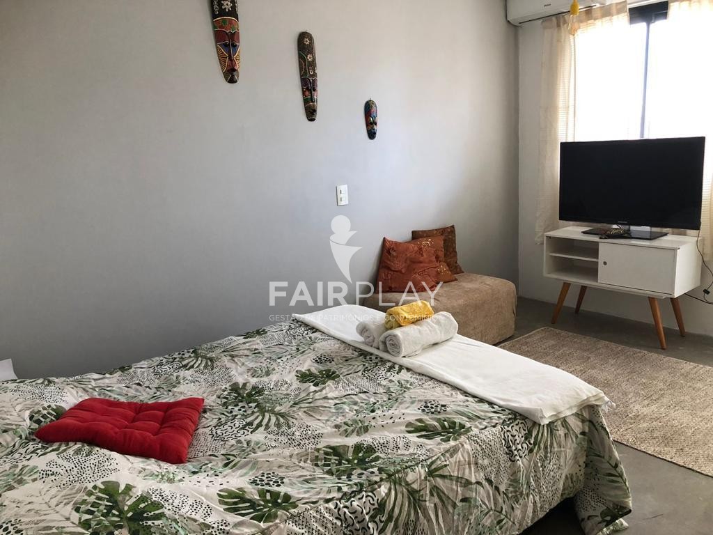 Apartamento, 1 quarto, 32 m² - Foto 1
