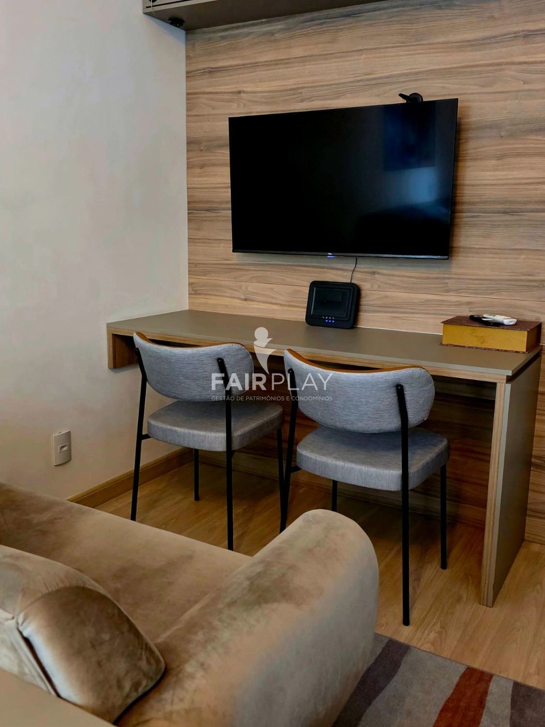 Apartamento, 1 quarto, 22 m² - Foto 4