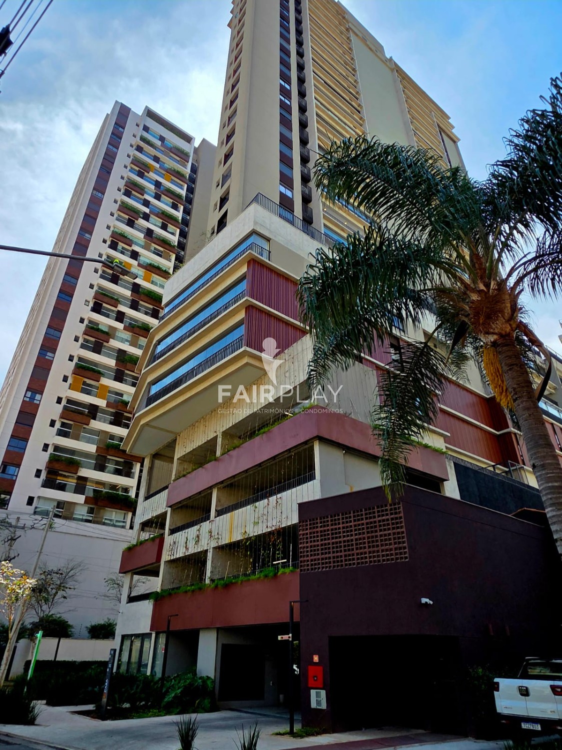 Apartamento, 1 quarto, 22 m² - Foto 21