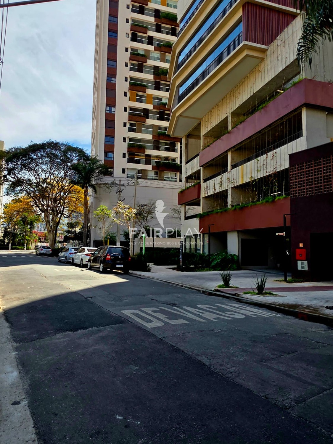 Apartamento, 1 quarto, 22 m² - Foto 23