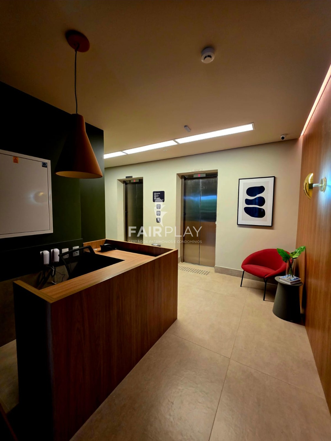 Apartamento, 1 quarto, 22 m² - Foto 11