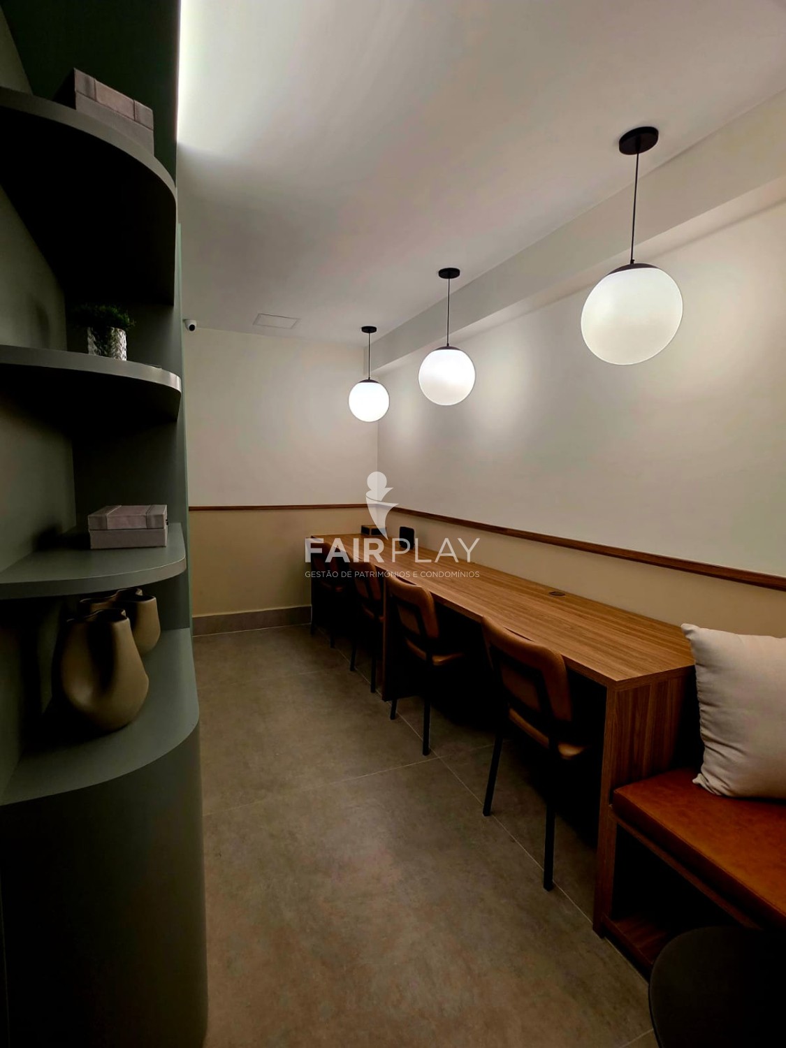 Apartamento, 1 quarto, 22 m² - Foto 12