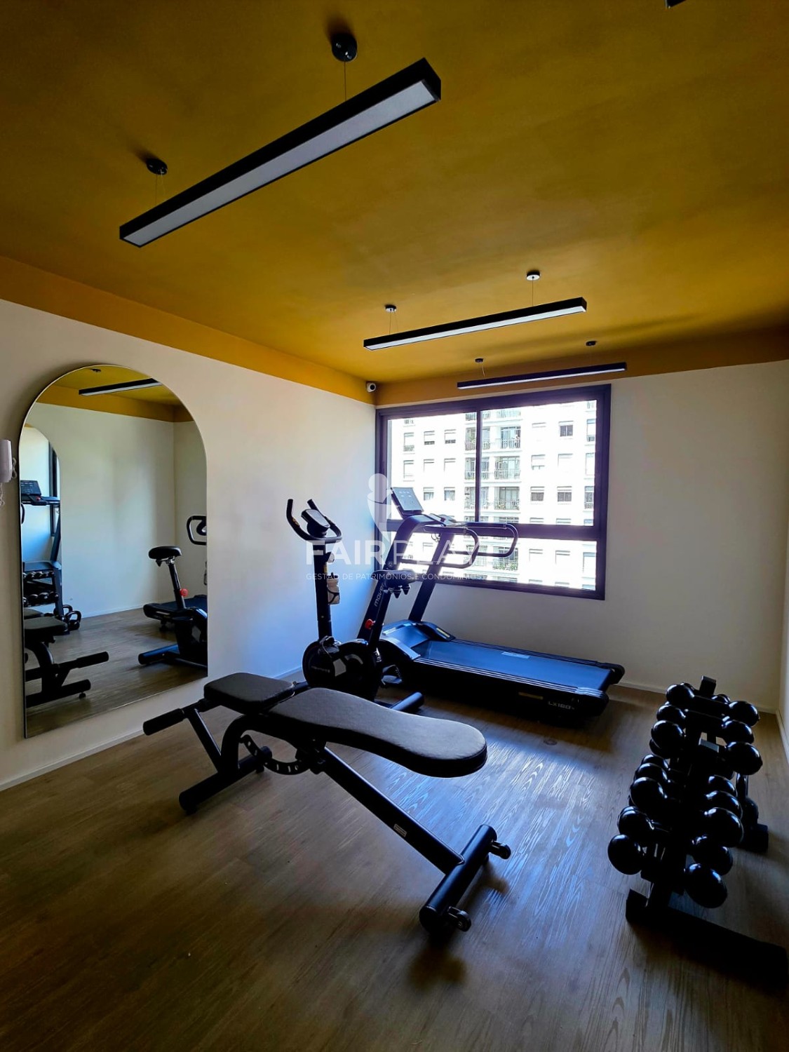 Apartamento, 1 quarto, 22 m² - Foto 14