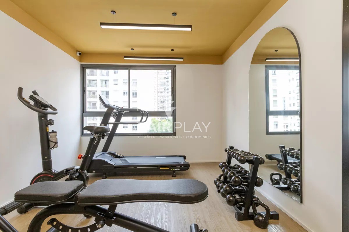 Apartamento, 1 quarto, 22 m² - Foto 13