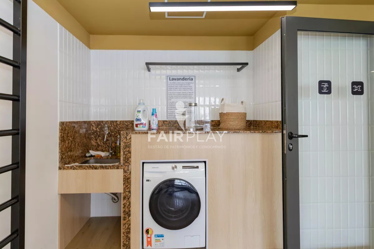 Apartamento, 1 quarto, 22 m² - Foto 18