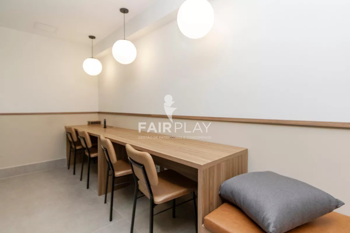 Apartamento, 1 quarto, 22 m² - Foto 17