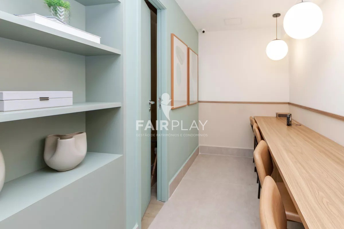 Apartamento, 1 quarto, 22 m² - Foto 15