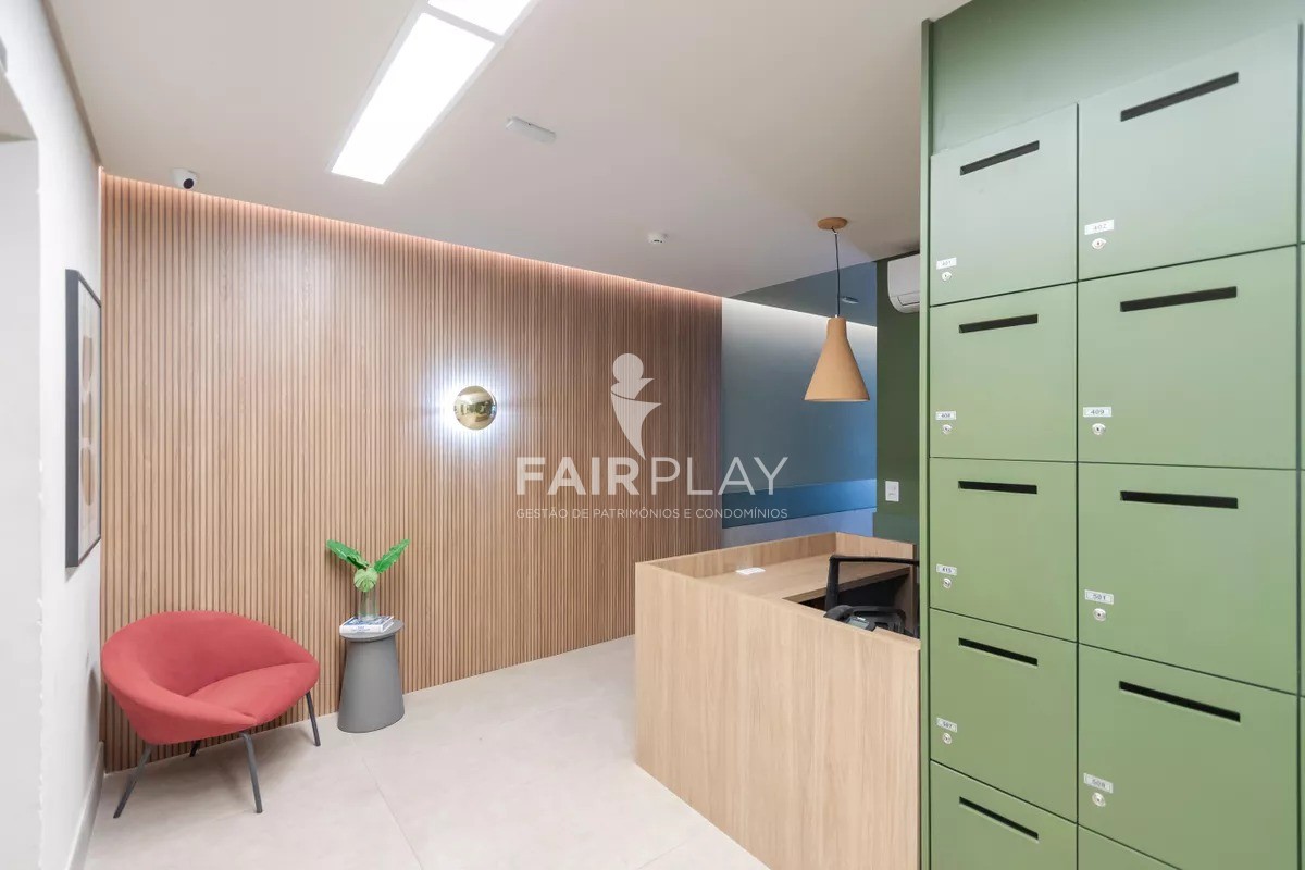 Apartamento, 1 quarto, 22 m² - Foto 16