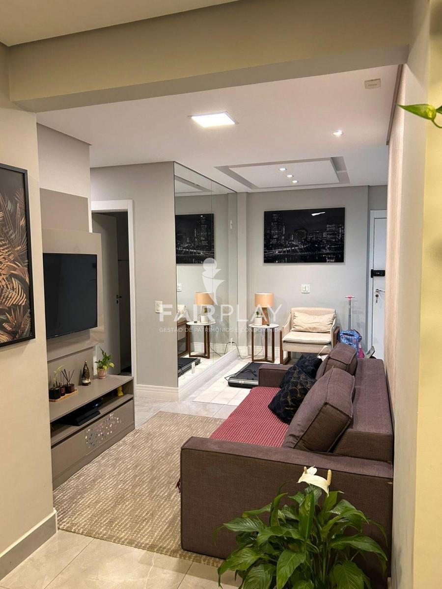 Apartamento, 2 quartos, 95 m² - Foto 11