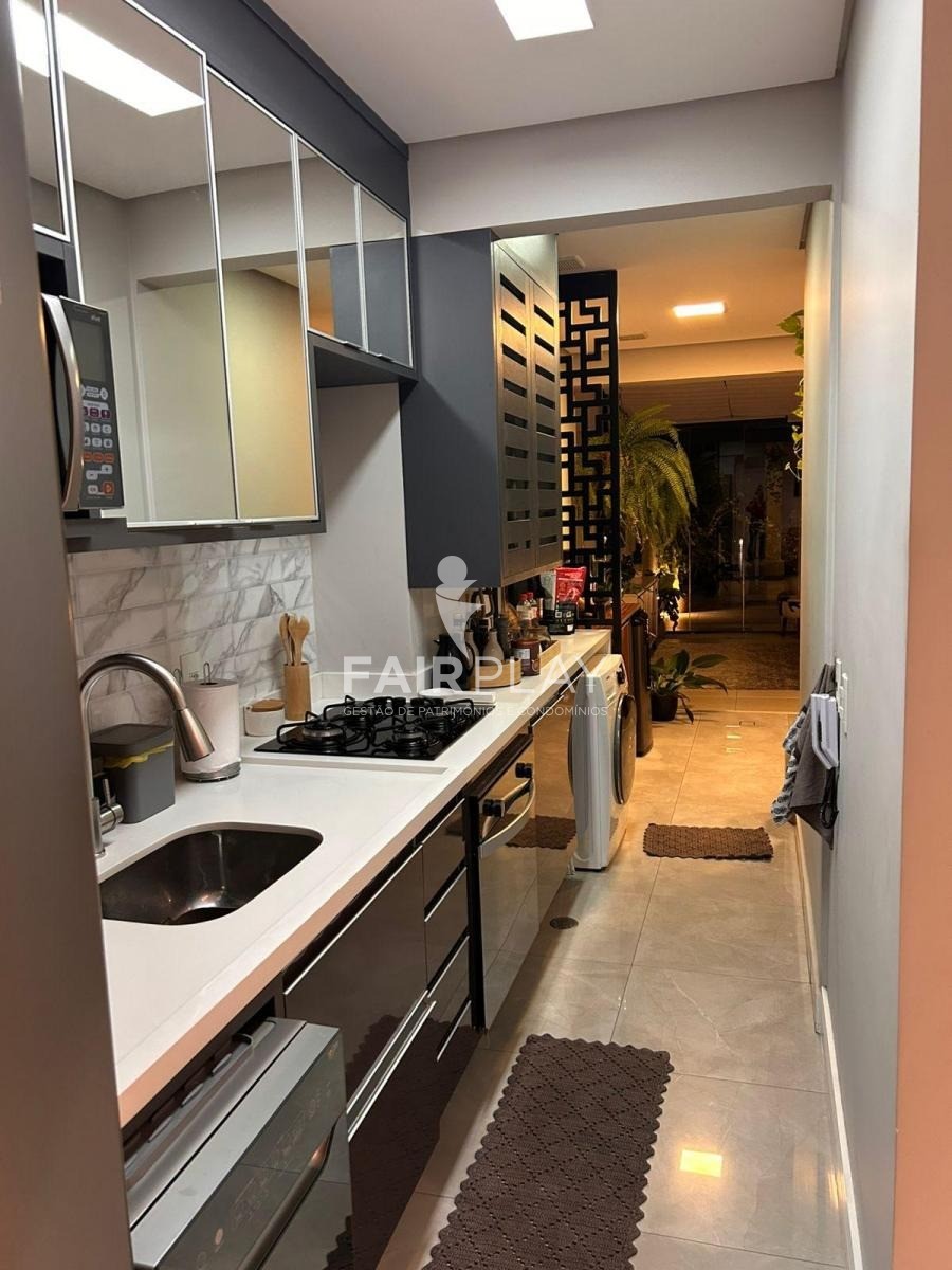Apartamento, 2 quartos, 95 m² - Foto 20