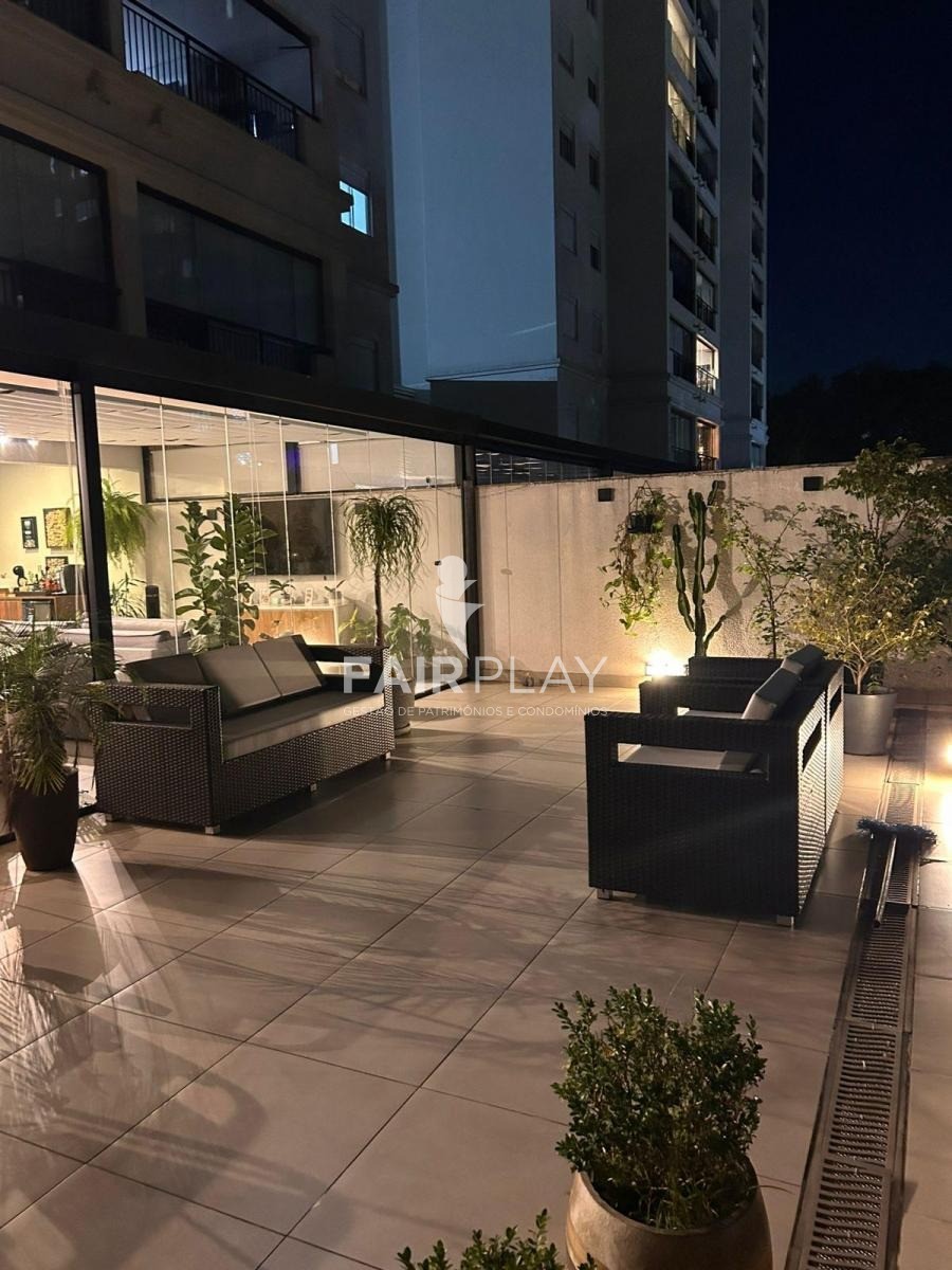 Apartamento, 2 quartos, 95 m² - Foto 7